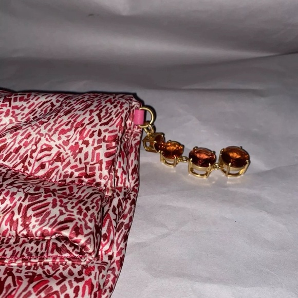 Juicy Couture  Y2K Pink Purse